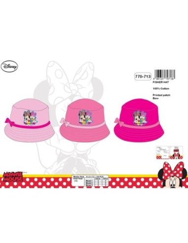 Bob Minnie 770-713