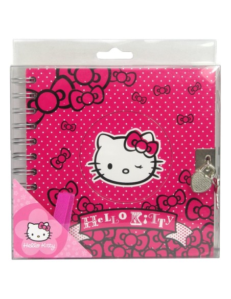Hello Kitty Diary - New discount.com