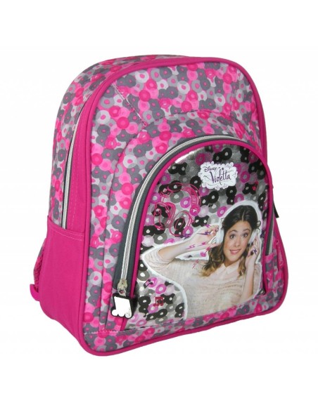 Hochwertiger Violetta Disney 30 cm Rucksack - New discount.com