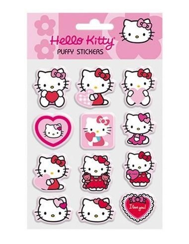 Stickers Hello Kitty - New discount.com