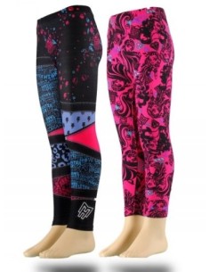 Legging Monster High 920-095 -New discount.com 2