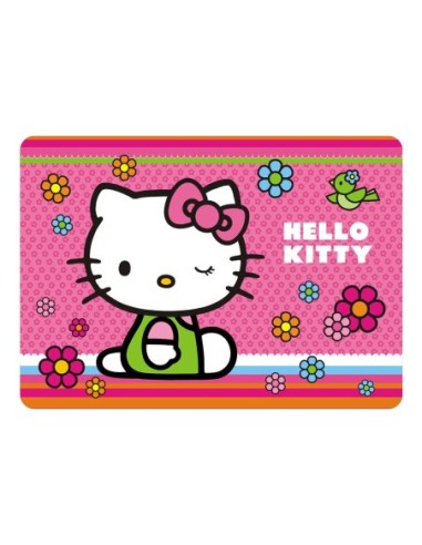 Tovaglietta Hello Kitty - New discount.com