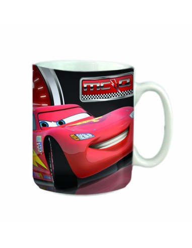 Mug Cars Disney - New discount.com