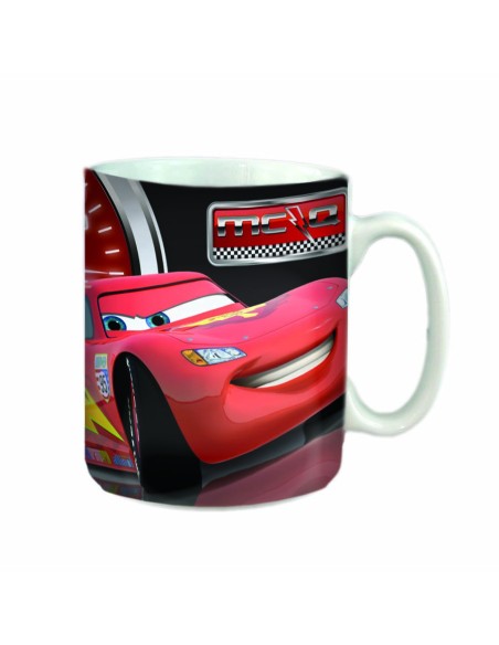Mug Cars Disney - New discount.com