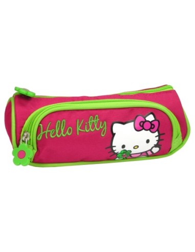 Kit Hello Kitty con 2 compartimentos. -New discount.com
