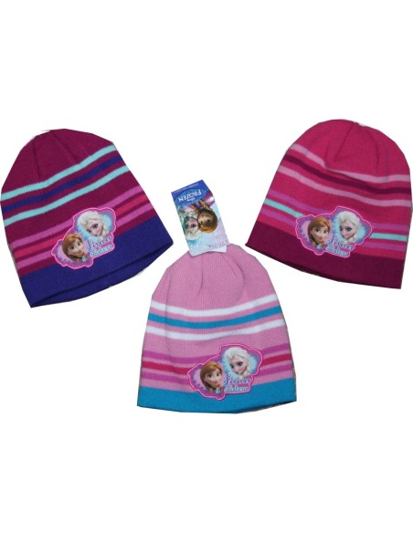 Bonnet La Reine des Neiges - New discount.com