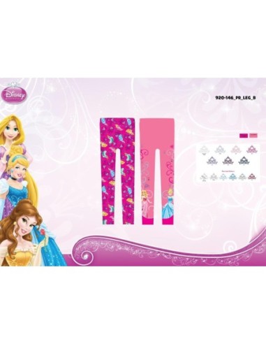 Legging Princesse Disney 920-146 - New discount.com