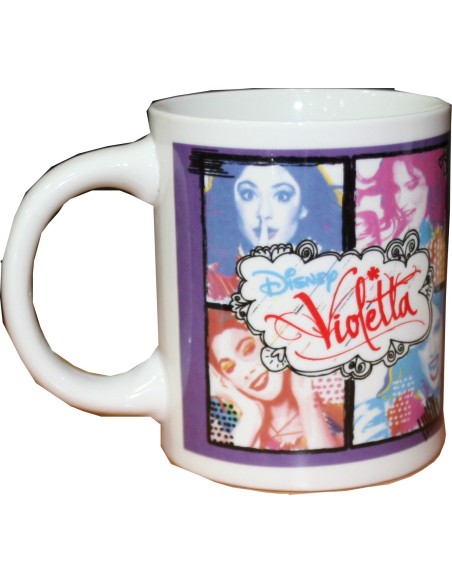 MUG VIOLETTA  - New discount.com