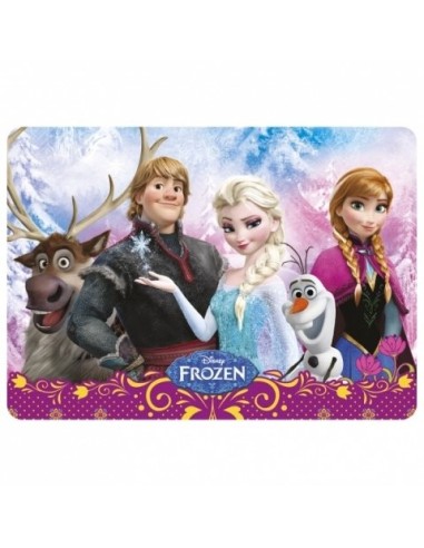 Set table The Snow queen, New discount.com, Nouveautés chez new dis...