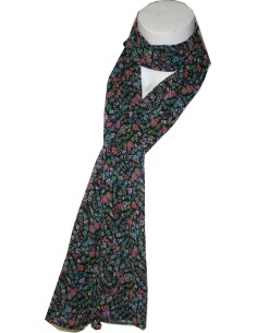 Bufanda de lujo de las mujeres -New discount.com 2