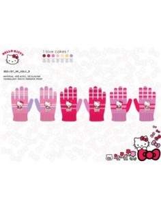 Gants Hello Kitty - 800-157 - New discount.com 2