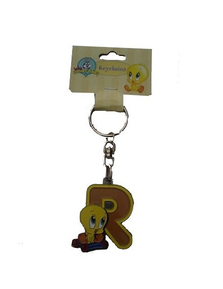 Portachiavi Titi R - New discount.com