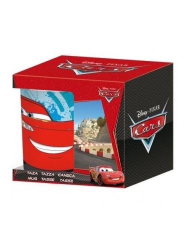 Mug Cars Disney  - New discount.com