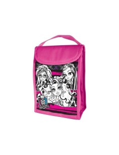 Sac déjeuner thermique Monster High 2