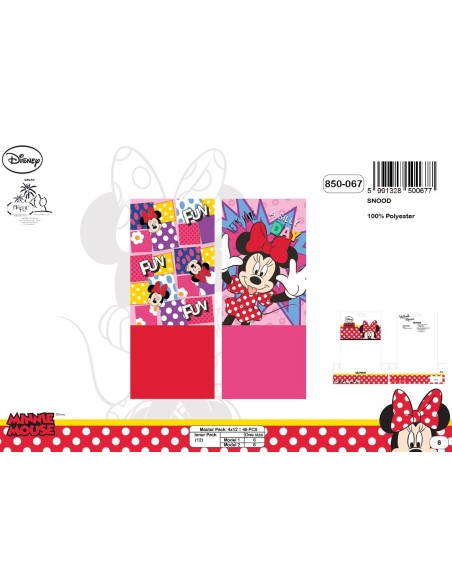 Cache Cou Minnie 850-067 -New discount.com