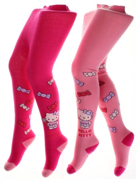 Collant Hello Kitty - 920-133 - New discount.com