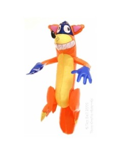 Personnage Gonflable Chipper dora 43 Cm - New discount.com 2