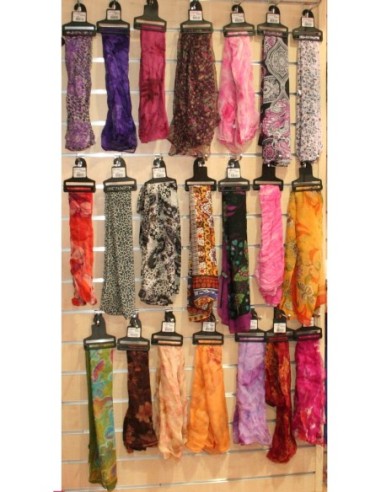 Women's Fancy Scarf, New discount.com, Nouveautés chez new discount...