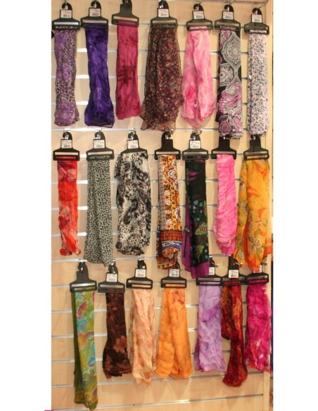 Women's Fancy Scarf, New discount.com, Nouveautés chez new discount...