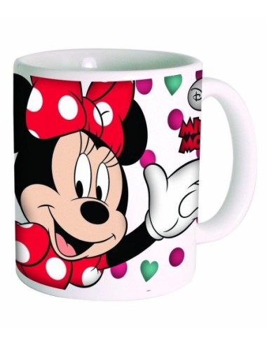 Mug Minnie Disney, New discount.com, Nouveautés chez new discount, ...