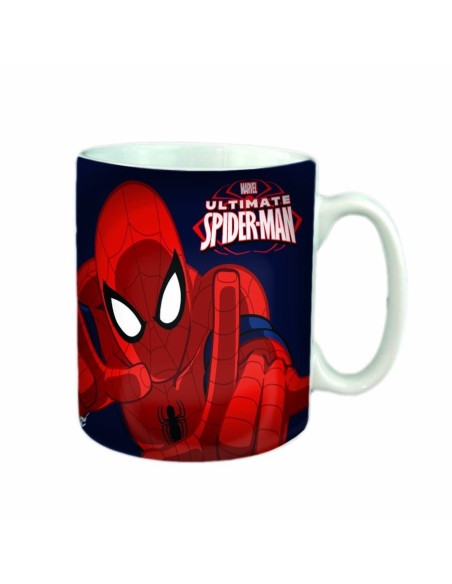 Mug Spider-man , New discount.com, Nouveautés chez new discount, vo...