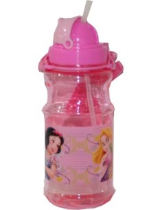 GOURDE PRINCESSE DISNEY 500ML, SYSTÈME ANTI GOUTTE - New discount.com 2