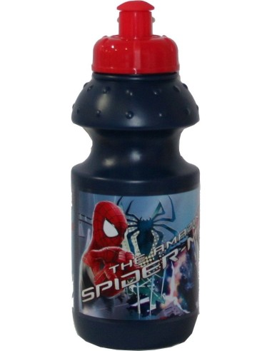 Gourde Spider-man Sport - 557-25235 - New discount.com
