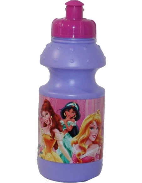 Gourde Princesse Disney Sport -551-10235 - New discount.com