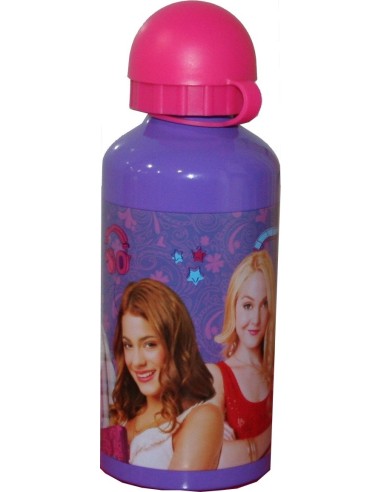 Gourde aluminium Violetta Disney - 553-83230 - New discount.com