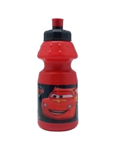 Gourde Sport Cars Disney -552-93235 - New discount.com
