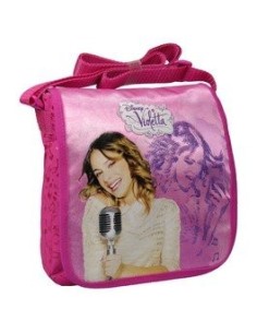 Shoulder bag Violetta Disney , New discount.com, Nouveautés chez ne... 2