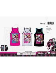 Monster High tank top, New discount.com, Nouveautés chez new discou... 2