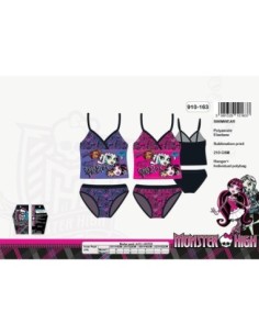 Maillot de bain Monster High - 910-163 - New discount.com 2