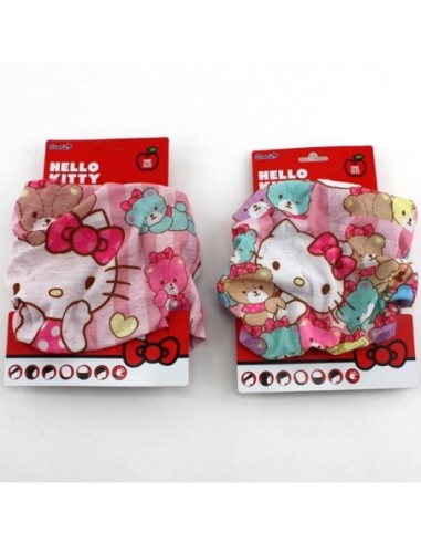 Hello Kitty Nackenschutz - New discount.com
