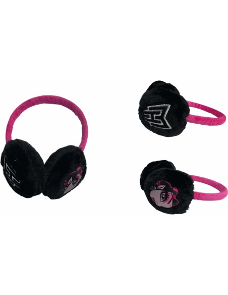 Monster High Gehörschutzstöpsel - 770-341 - New discount.com