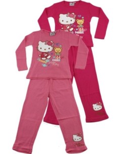 Hello Kitty long pajamas, New discount.com, Nouveautés chez new dis... 2