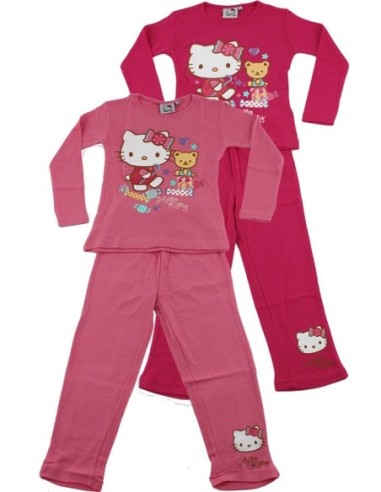 Hello Kitty long pajamas, New discount.com, Nouveautés chez new dis...