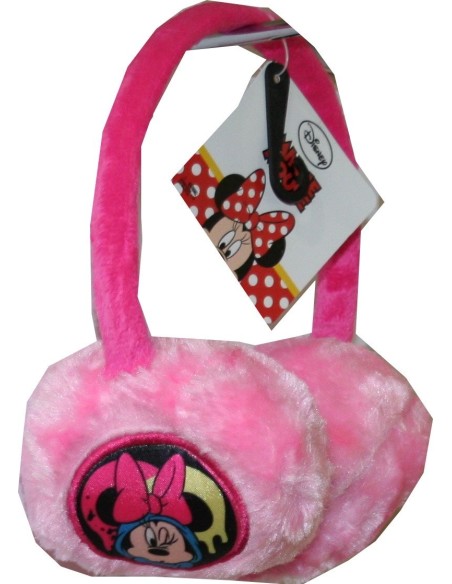 Tappi per le orecchie Minnie- 770-331 - New discount.com