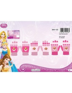 Set di guanti Princess - 800-123 - New discount.com 2