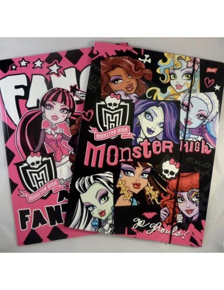 Monster High elasticated flap shirt, New discount.com, Nouveautés c...