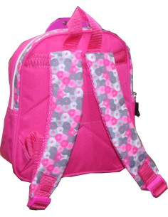 Backpack Violetta Disney 25 cm high quality -pl10v114, New discount... 2