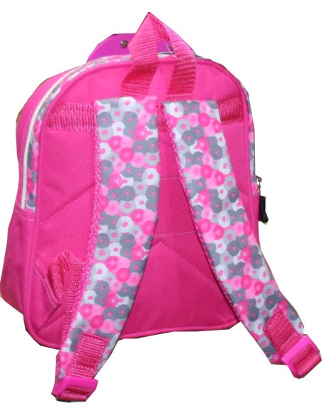 Backpack Violetta Disney 25 cm high quality -pl10v114, New discount...