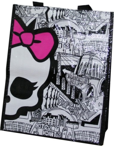 Monster High MH7002 Einkaufstasche - New discount.com