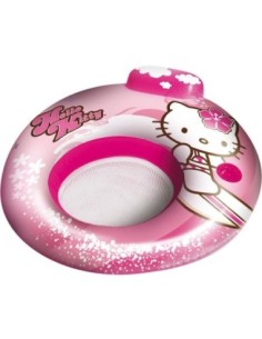 Hello Kitty - Chaise gonflable 2