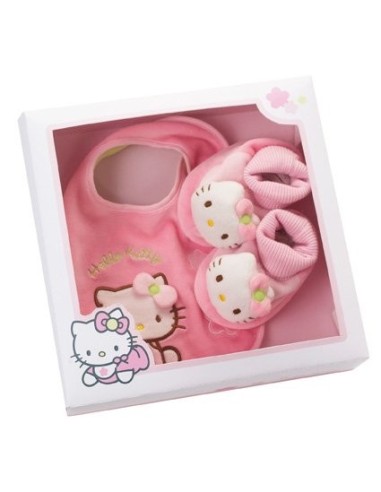 CONFEZIONE REGALO CIAO KITTY - New discount.com