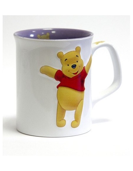 WINNIE 3D BECHER - New discount.com