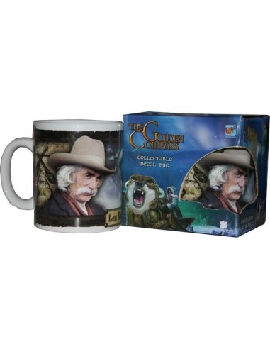 mug the golden compass, New discount.com, Nouveautés chez new disco...