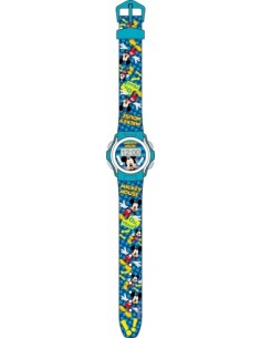Montre digitale Mickey - New discount.com 2