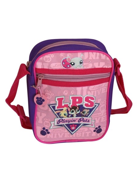 Pet Shop Crossbody Bag -lps1437003 -New discount.com