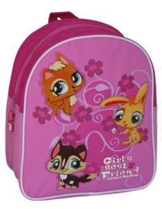 Mochila Pet Shop -New discount.com 2